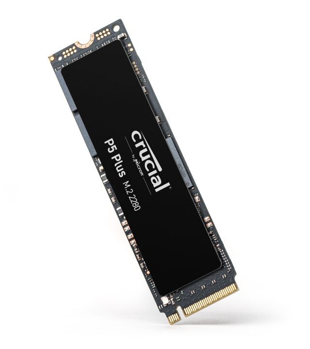 Crucial T700 SSD Preview: Fastest Consumer SSD Hits 12.4 GB/s