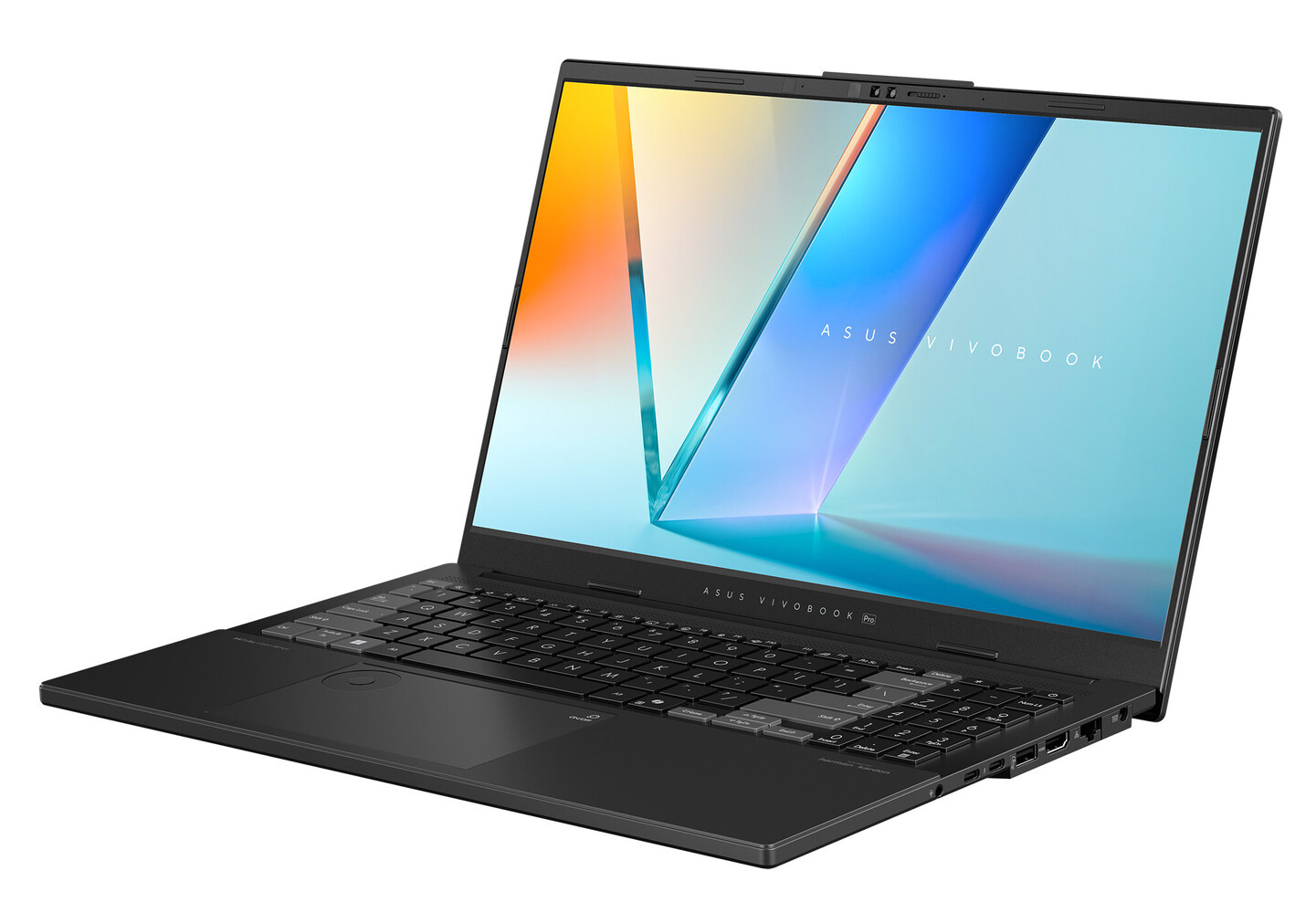 (PR) ASUS Unveils the New Vivobook Pro 15 Powered by Latest Intel Core Ultra Processors