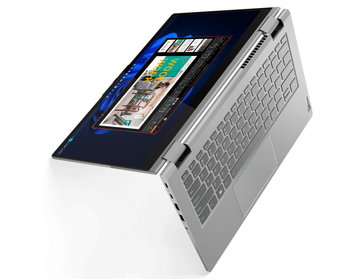 Lenovo LENOVO - Notebook ThinkBook 14s Yoga Gen.…