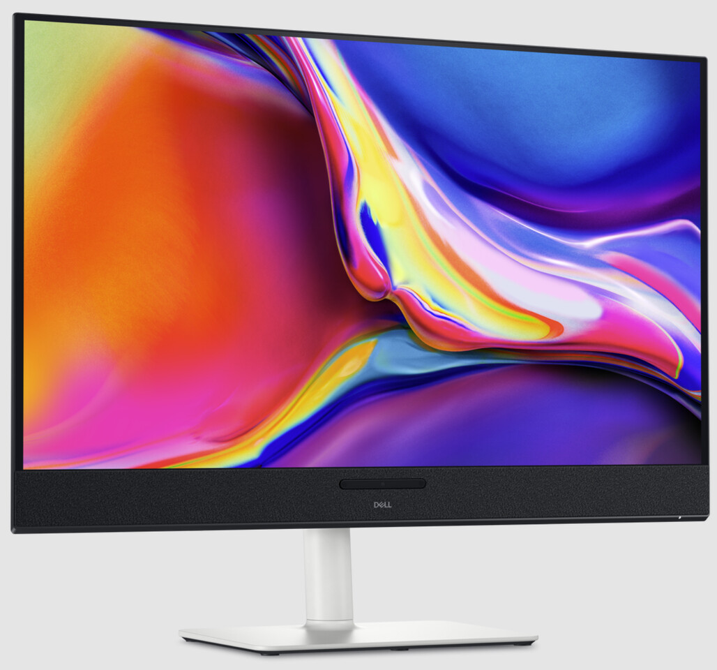 (PR) Dell Announces New QD-OLED Monitor Alongside a Pair of Thunderbolt 4 Equipped Displays