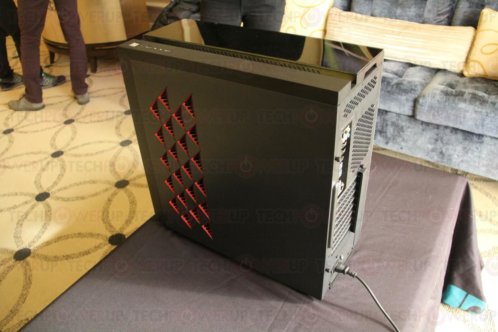 Покажи корпус. Deepcool New Ark 90 ATX. Deepcool Gamer Storm корпус. Deepcool New Ark 90 корпус (системный блок) в Кривой Рог. New Ark 90se Wild.