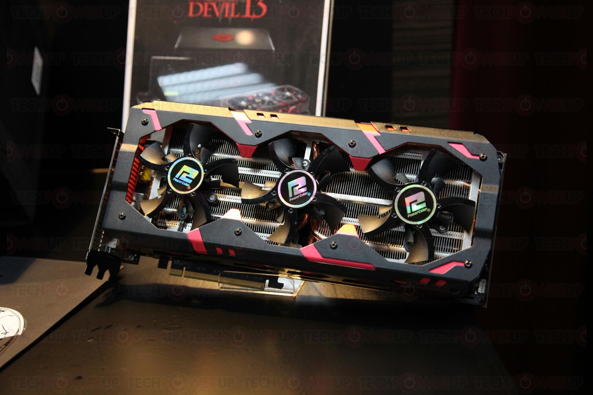 Видеокарт видео. POWERCOLOR Devil 13 Dual Core r9 290x. Radeon r9 295x2. POWERCOLOR Devil 13 r9 295x2. AMD r9 295x2 Devil 13.