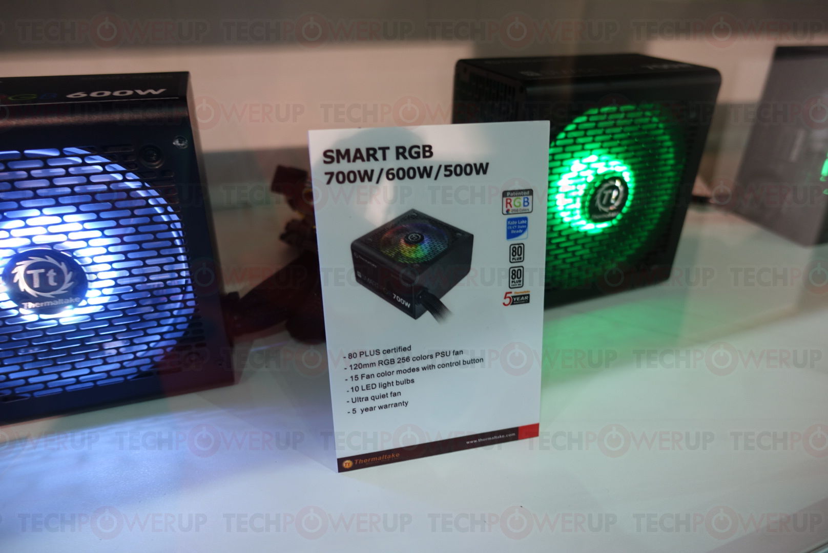 Умный rgb. Smart RGB 500w. Smart RGB 700w. Thermaltake RGB 500w тест. Колонка RGB 500w.