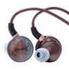 7Hz Eternal In-Ear Monitors Review - Shiny Darkness!