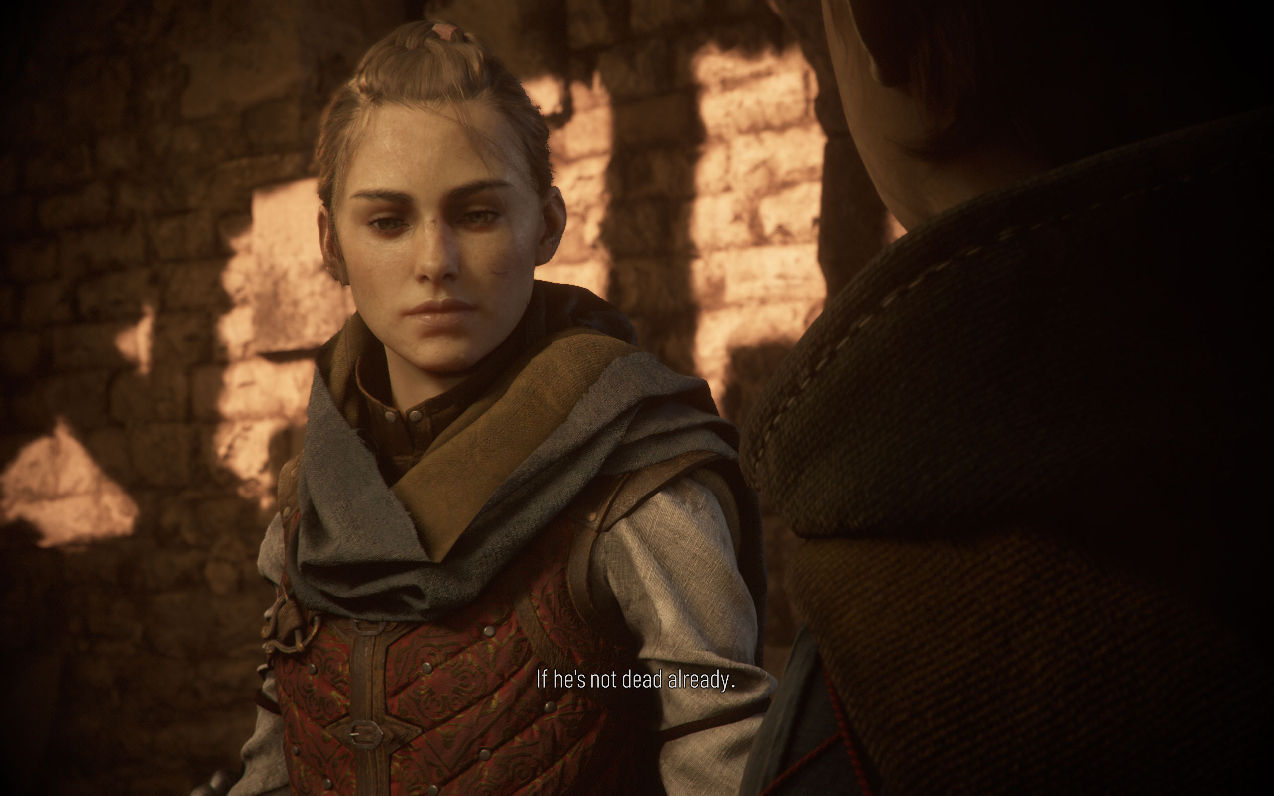 A Plague Tale: Requiem hands-on preview – Quite the tail to be told —  GAMINGTREND