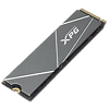 XPG Gammix S50 Lite 2 TB M.2 NVMe SSD Review
