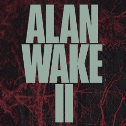 Alan Wake 2 Game Review - A very personal counterproposal to the hype  train, where only the benchmarks are objective because they have to be