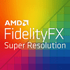 AMD FidelityFX FSR 3.1