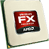 AMD FX-8350 - "Piledriver" for AMD Socket AM3+ Review