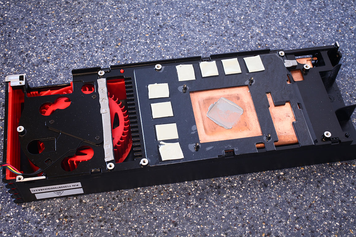 AMD Radeon HD 6950 1 GB Review - A Closer Look | TechPowerUp