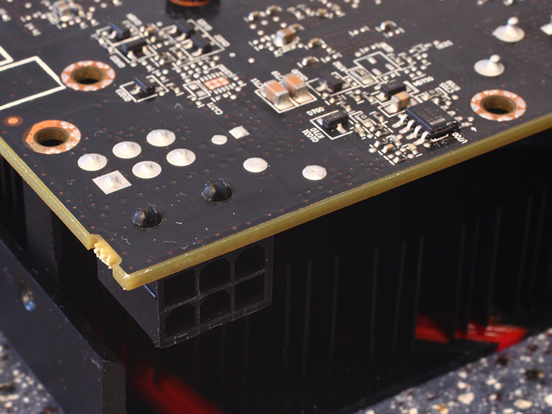 AMD Radeon R7 260X 2 GB Review - A Closer Look | TechPowerUp