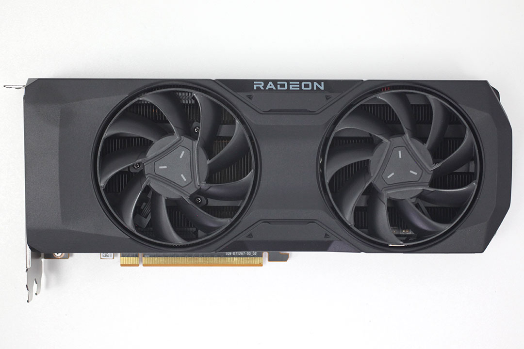 AMD Radeon RX 7800 XT Review - Pictures & Teardown | TechPowerUp