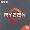 AMD Ryzen 5 2600 3.4 GHz Review