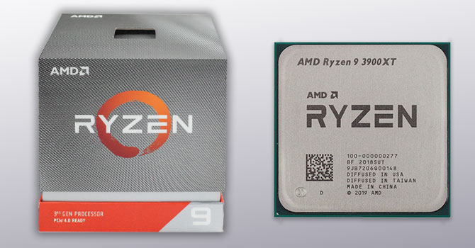 AMD Ryzen 3900XT Review A Closer Look TechPowerUp | lupon.gov.ph