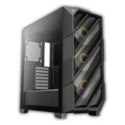 Antec DP503 Case Review | TechPowerUp