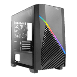 PC Gamer Draco RGB Core i7 6th