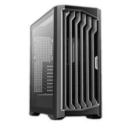 Antec Performance Ft Review Techpowerup