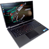Aorus 17 Alder Lake Gaming Laptop Review