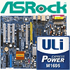 ASRock 939Dual-SATA2