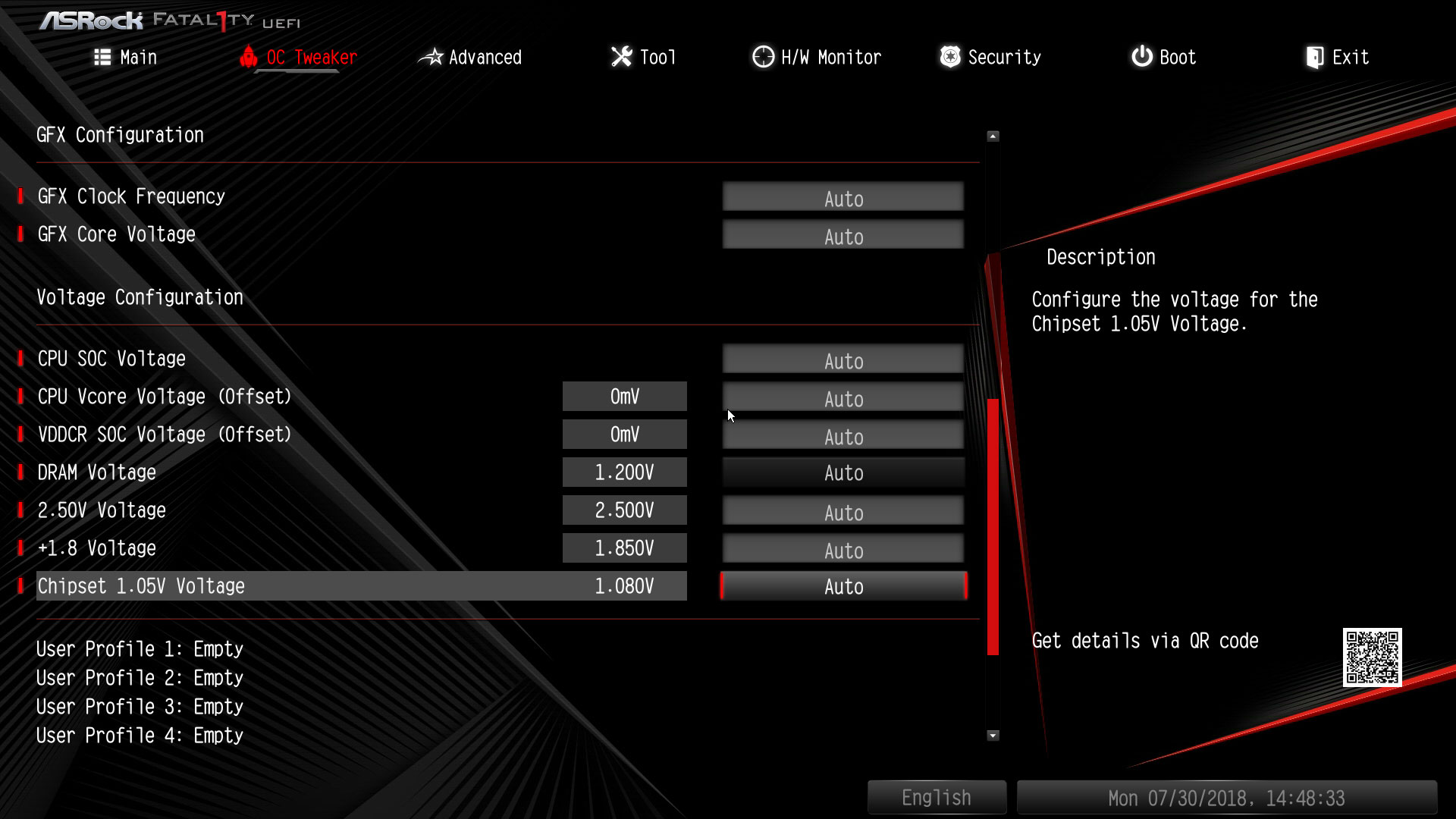 Файл изображения не обнаружен asrock