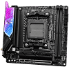 ASRock Phantom Gaming B850I Lightning Wi-Fi Review