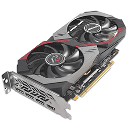 Asrock radeon rx 5500 xt phantom gaming d oc hot sale