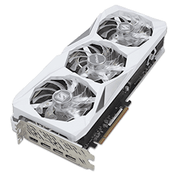 ASRock > AMD Radeon™ RX 7800 XT Challenger 16GB OC