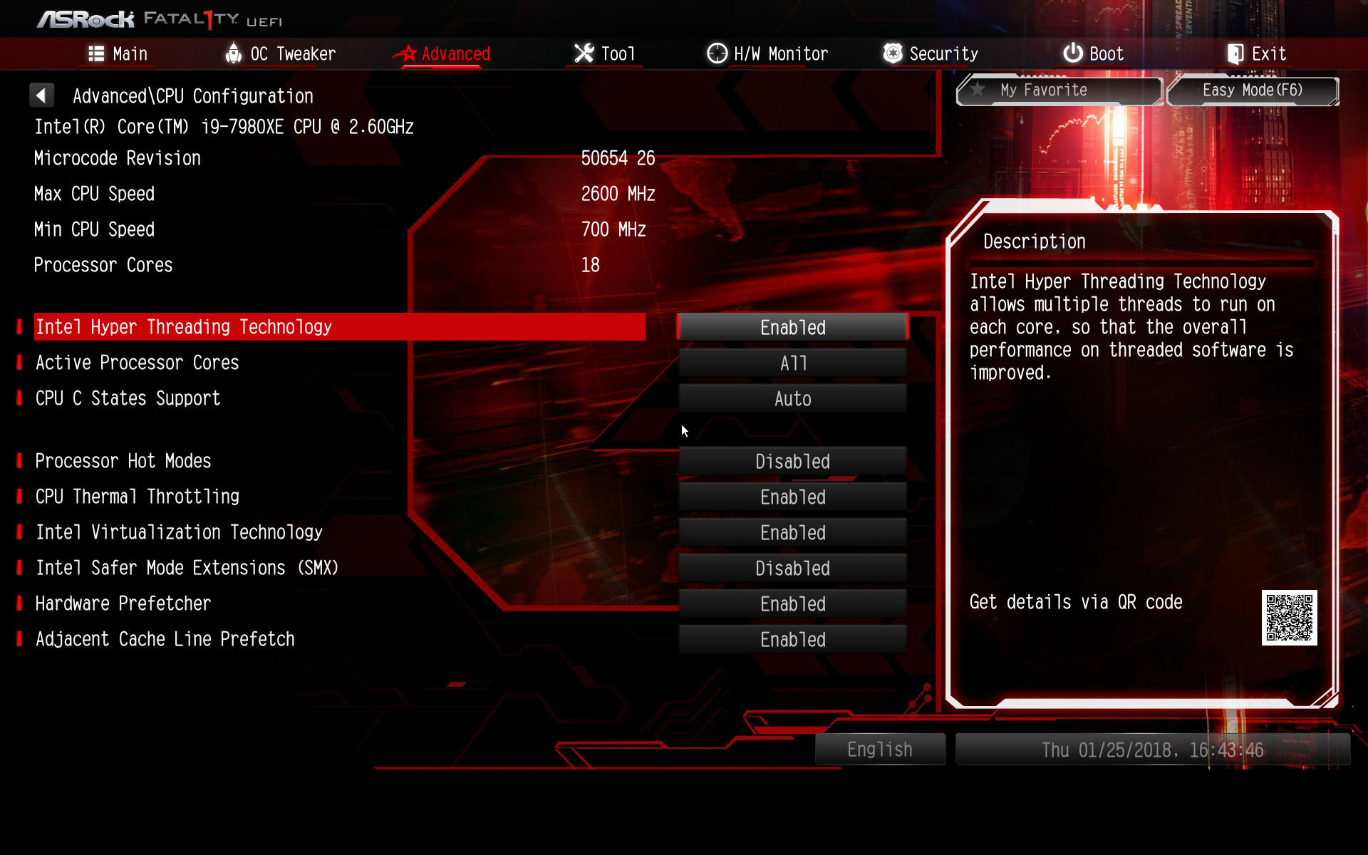 Cpu that supports f16c instructions. Экран биос ASROCK. CPU Thermal throttling ASROCK. CPU configuration. CPU States support.