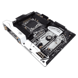 ASRock X99 Taichi (with Broadwell-E) Review | TechPowerUp