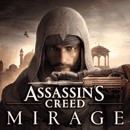 Assassin's Creed Valhalla  high graphics + high quality FSR