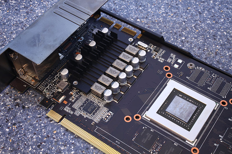 ASUS GeForce GTX 660 Ti Direct CU II 2 GB Review - A Closer Look ...