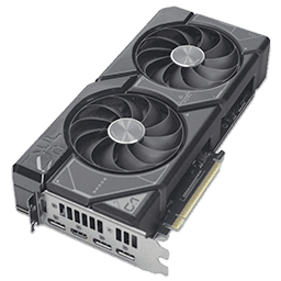 ASUS GeForce RTX 4070 Super Dual Review | TechPowerUp