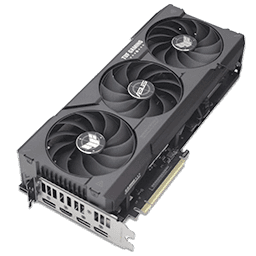 ASUS GeForce RTX 4070 Ti TUF Review - Total War: Warhammer III