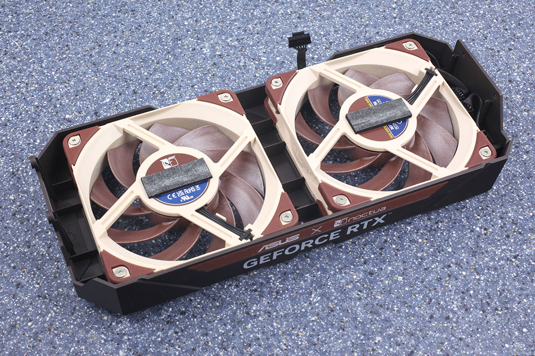RTX 4080 Noctua Edition is out. Great cooler, what about the coils? 