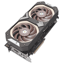 NVIDIA GeForce RTX 40 SUPER GPU Specs & Performance Leak: 4080 SUPER With  Bigger AD103, 4070 Ti SUPER With AD103 & 16 GB, 4070 SUPER With AD104 &  Gen5 Connector
