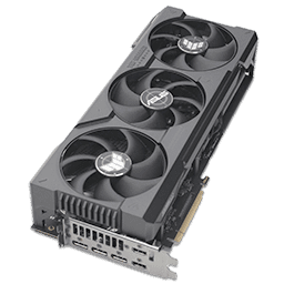 Asus Geforce Rtx 4080 Super Tuf Oc Review 