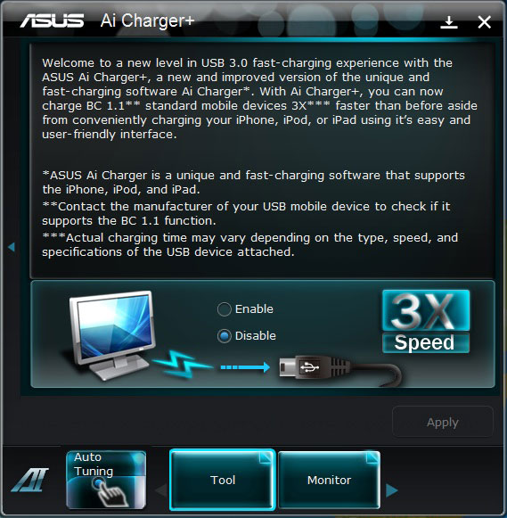 ASUS M5A97 EVO AM3+ Review - Board Software | TechPowerUp
