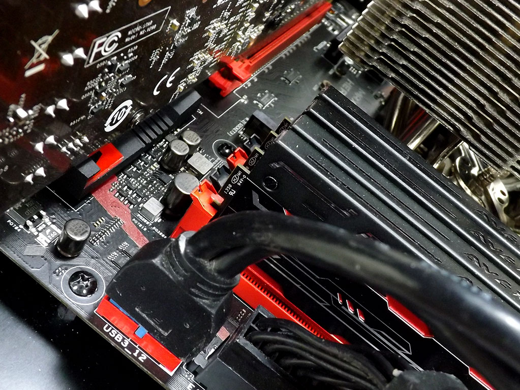 ASUS MAXIMUS VII HERO (Intel LGA 1150) Review