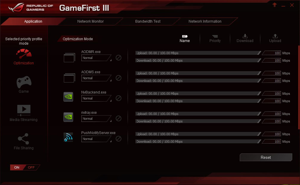 ASUS MAXIMUS VIII EXTREME (Intel LGA-1151) Review - Board Software ...