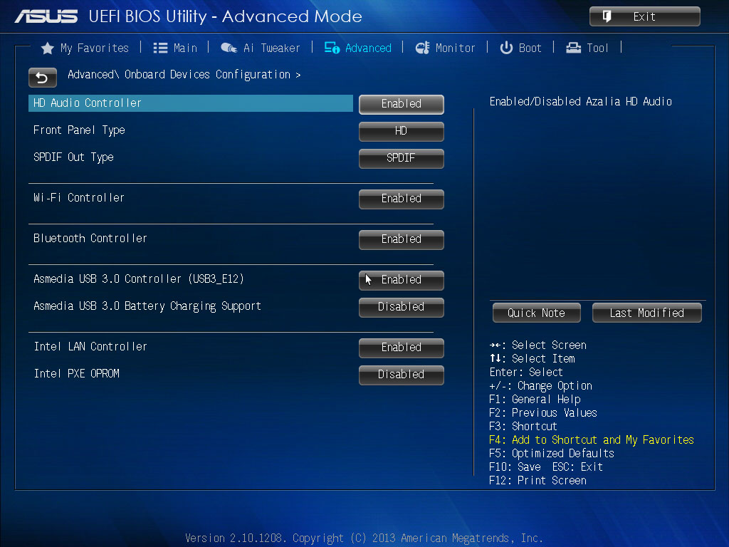 Pro bios. ASUS z87-k BIOS. Intel BIOS Utility. Advanced onboard devices configuration. Gigabyte onboard devices configuration.