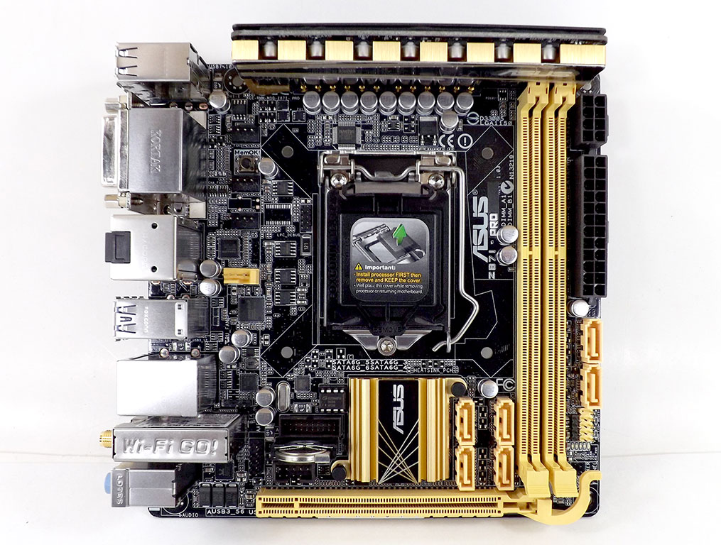 Asus 2025 z871 deluxe