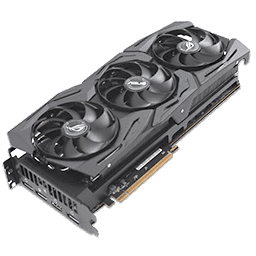 ASUS Radeon RX 5600 XT STRIX TOP Review | TechPowerUp