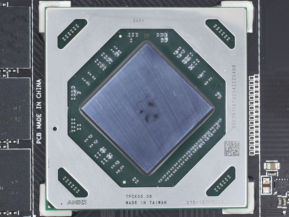 Gpu board