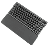 ASUS ROG Azoth Extreme Wireless Mechanical Keyboard Review