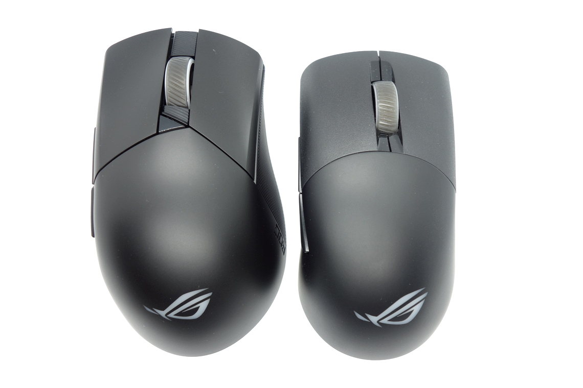 Asus rog keris wireless