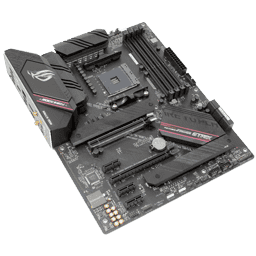 Asus Tuf Gaming B550-Plus WiFi II Motherboard Overview - A Closer