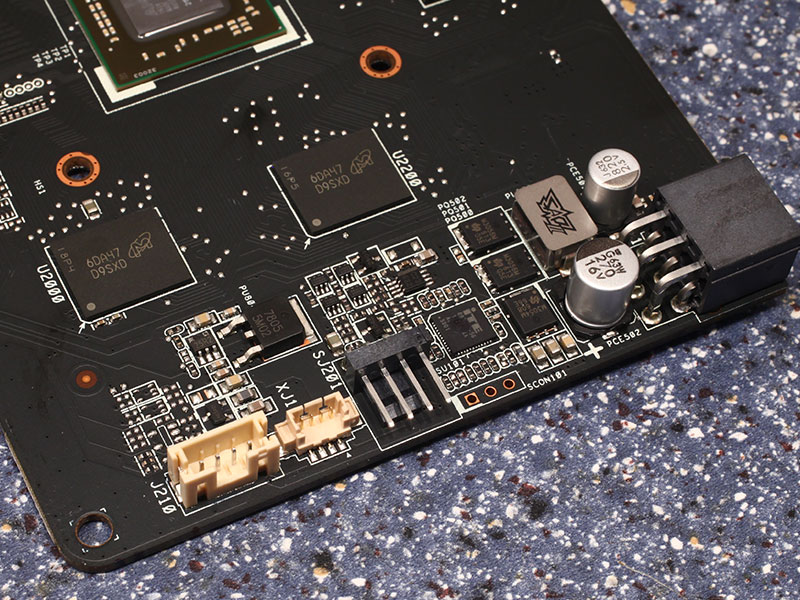 ASUS Radeon RX 460 STRIX OC 4 GB Review - A Closer Look | TechPowerUp