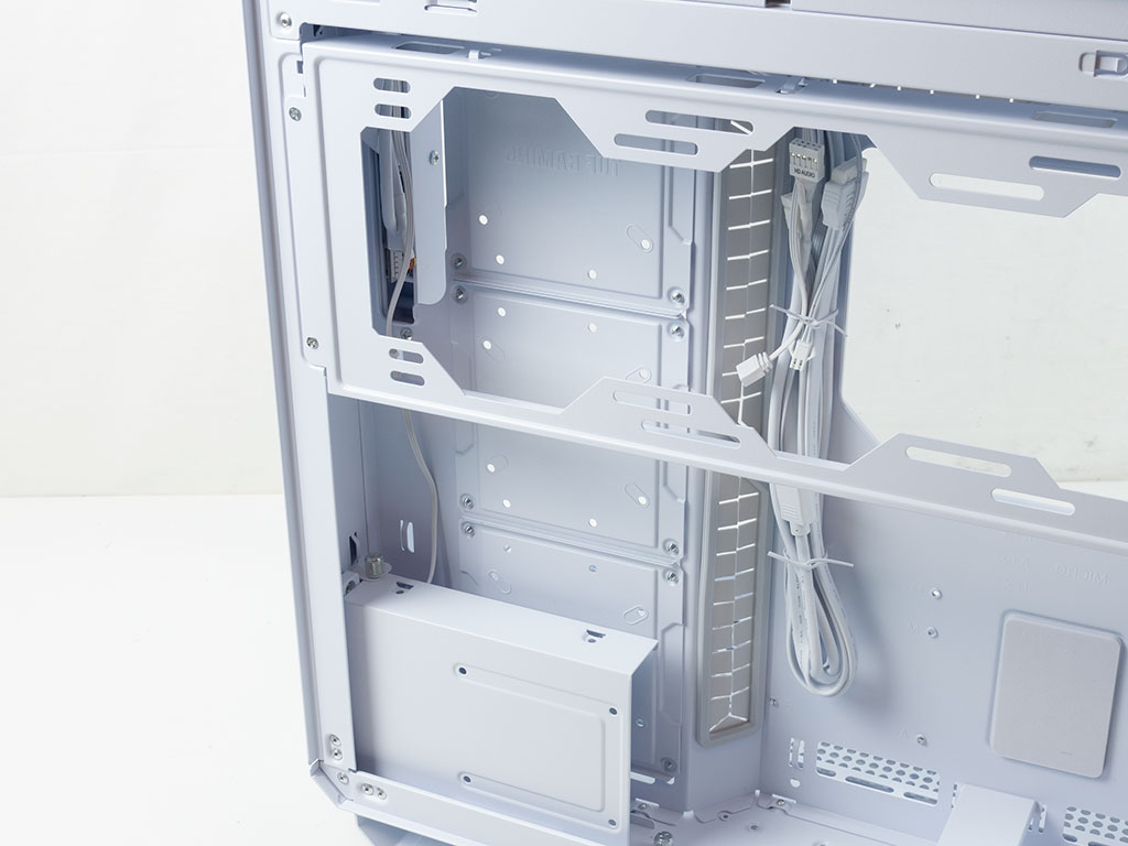 The ASUS TUF GT502 Chassis Review by Tanel - Chassis of the Year