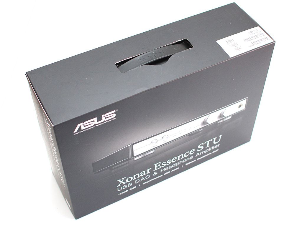 Asus xonar essence stu апгрейд