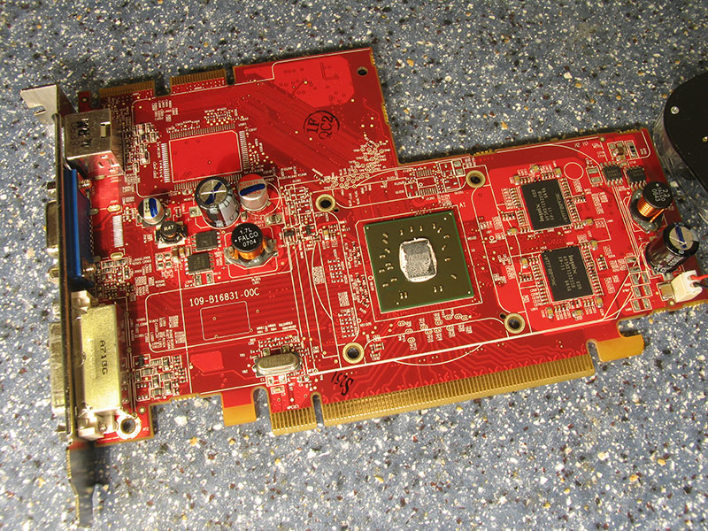 Ati Radeon Hd Xt Review A Closer Look Techpowerup